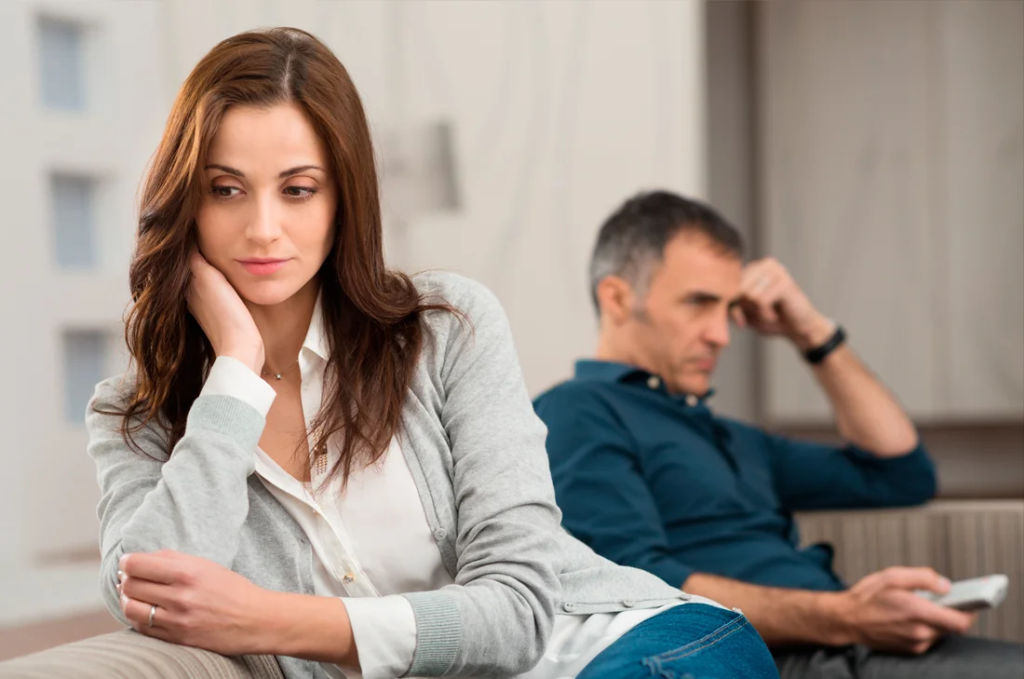 El amor no es suficiente | RTA Noticias