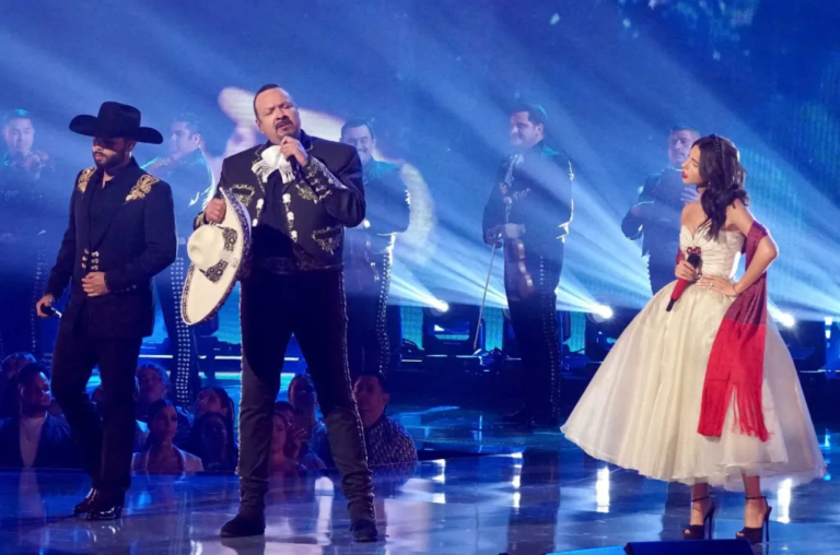 Pepe Aguilar llegará a Valledupar: En el Festival Vallenato image