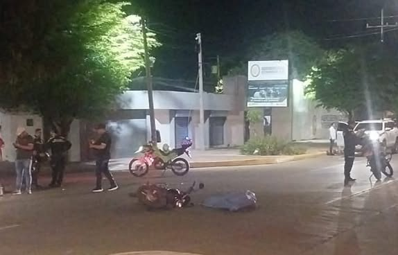 Hombre es asesinado a tiros cerca de la Bomba Sanjuan image