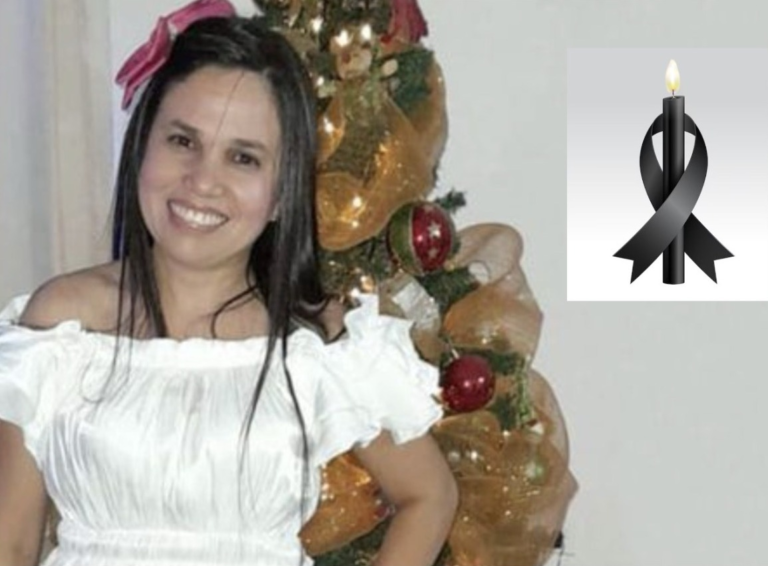 Zulmira murió tras ser herida en atraco en la vía Valledupar - San Diego image