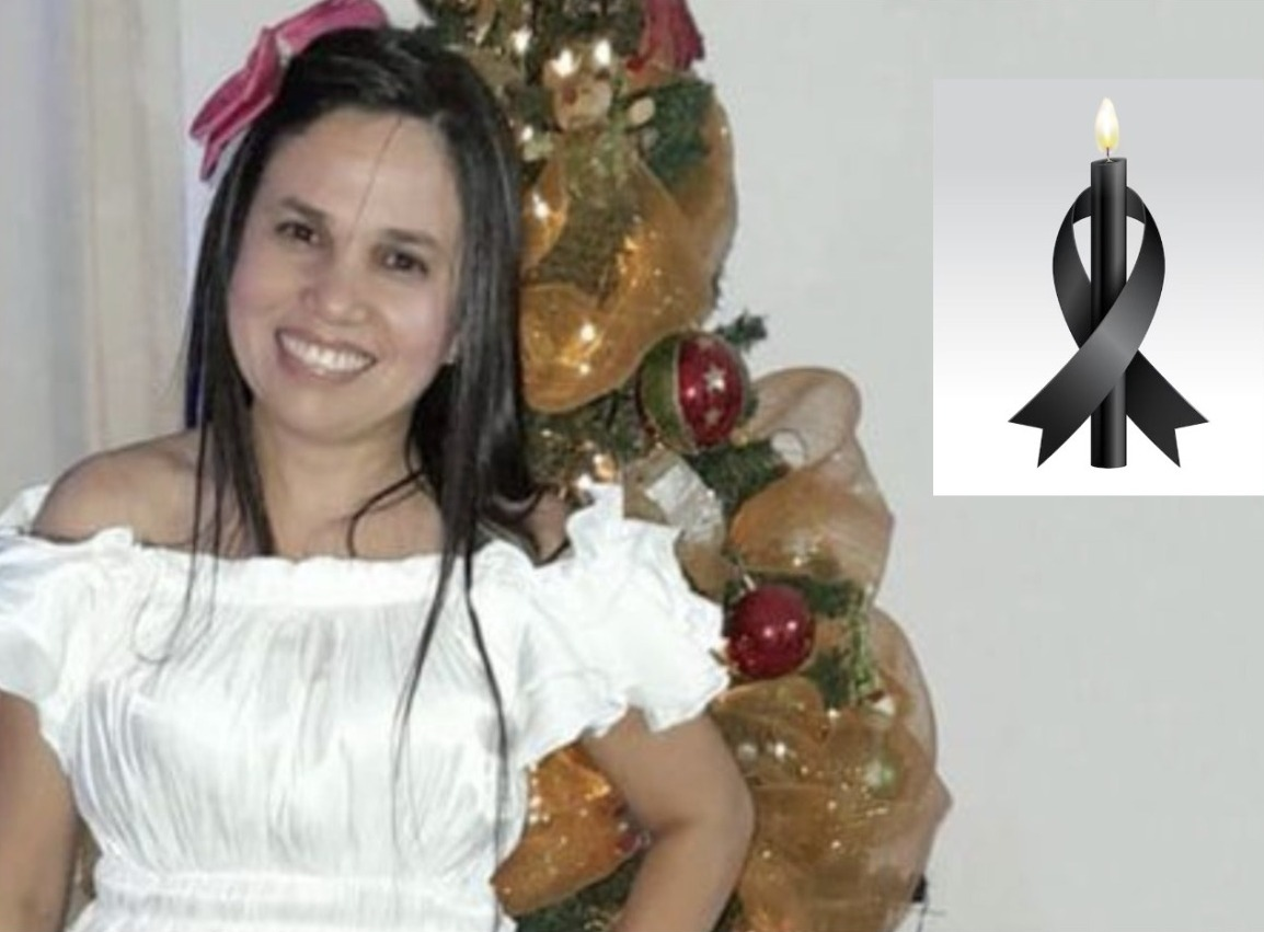 Zulmira murió tras ser herida en atraco en la vía Valledupar - San Diego image