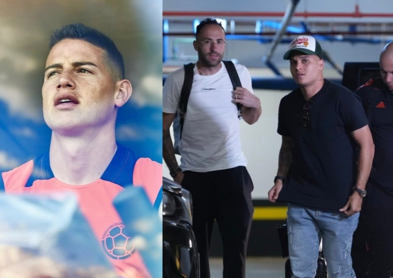 Néstor Lorenzo ya trabaja en Brasilia con la Selección Colombia image