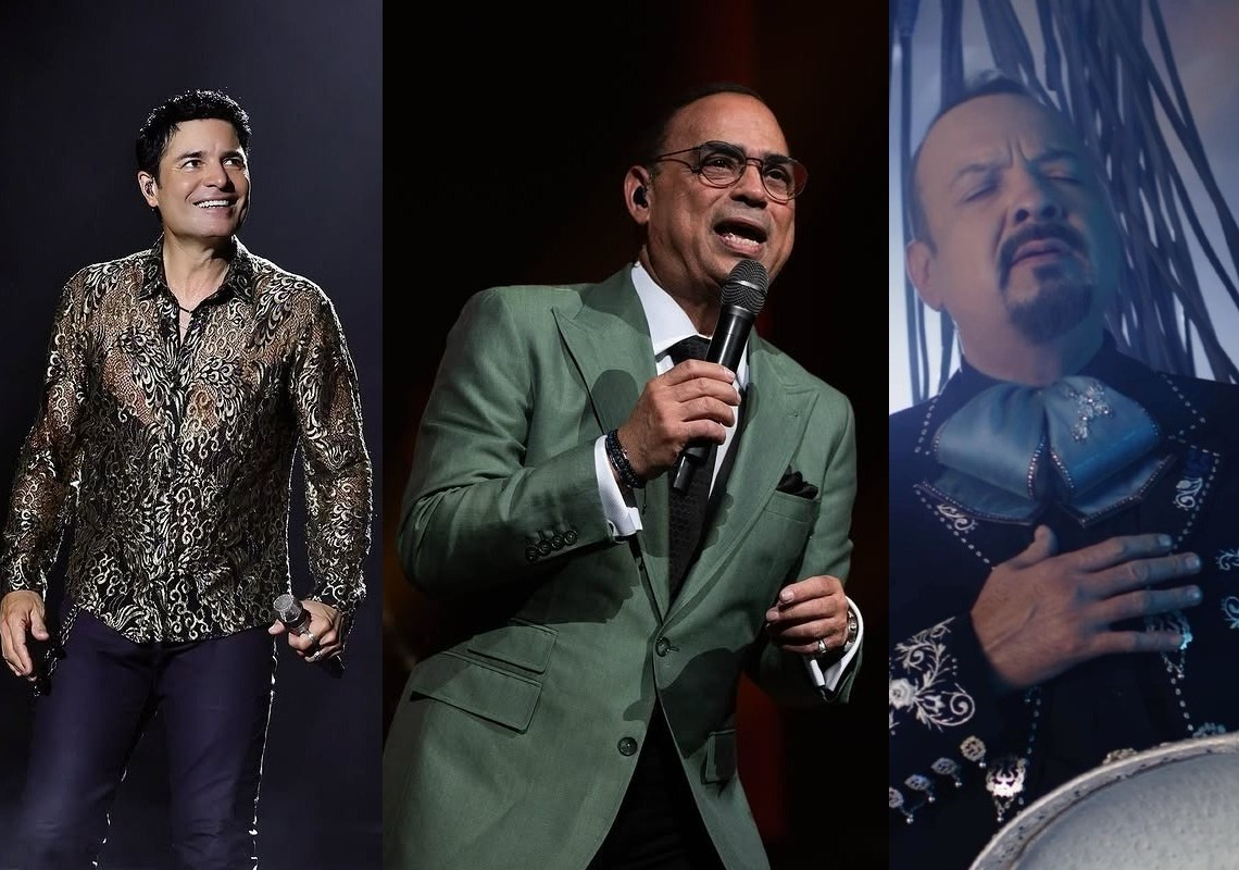 Estos son los artistas extranjeros que estarán en el Festival Vallenato image