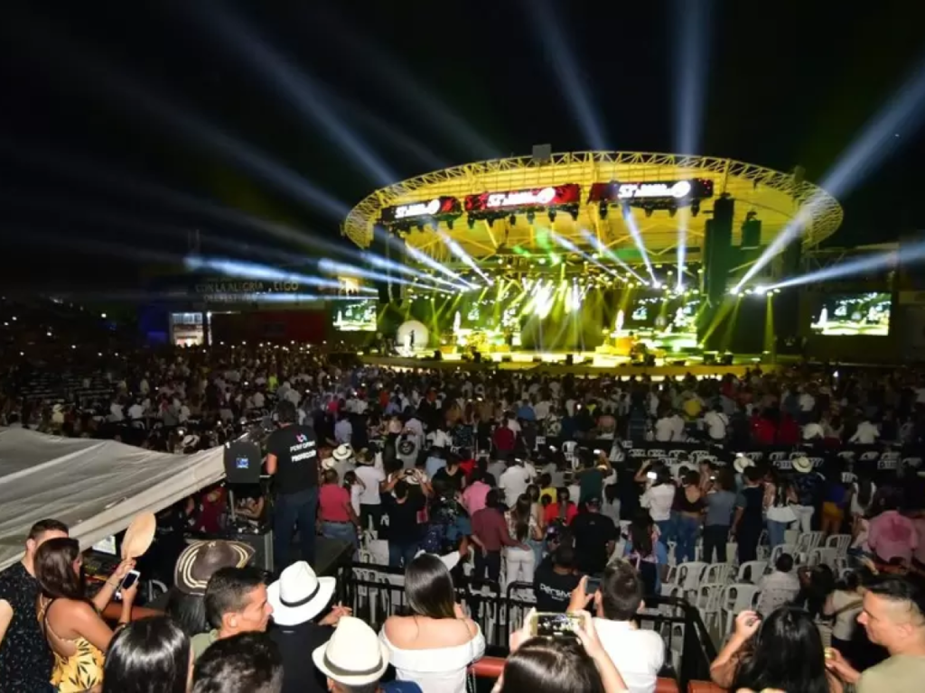 Estos son los artistas extranjeros que estarán en el Festival Vallenato Estos son los artistas extranjeros que estarán en el Festival Vallenato | RTA Noticias
