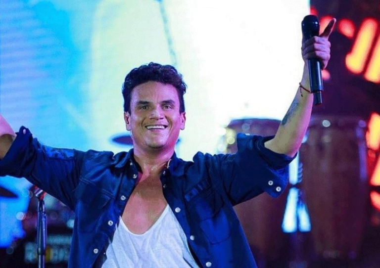 El cantante Silvestre Dangond vetado en Venezuela image