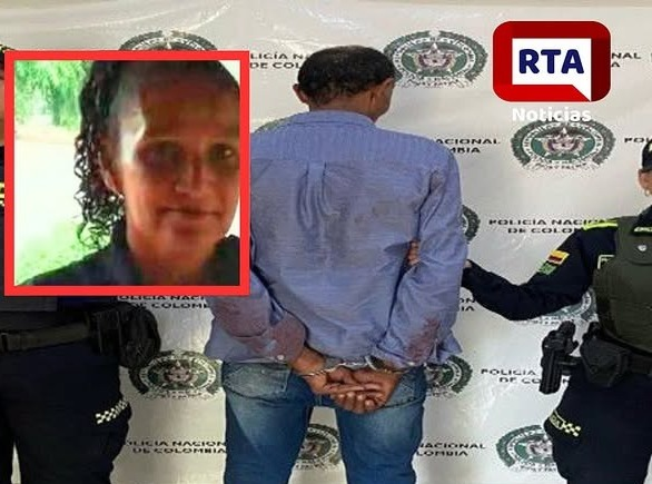 Capturan a hombre acusado del feminicidio de Doris Lara image