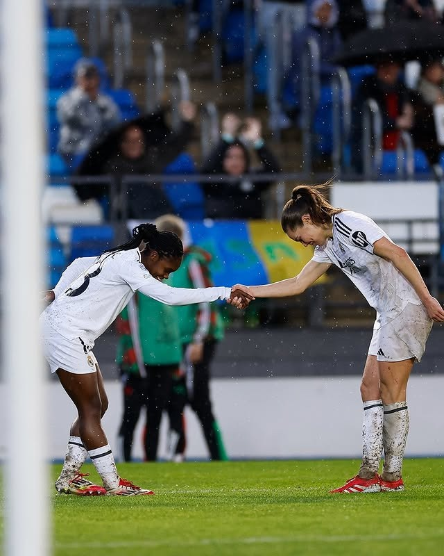 Real Madrid supera al Arsenal con gol de Linda Caicedo Real Madrid supera al Arsenal con gol de Linda Caicedo | RTA Noticias