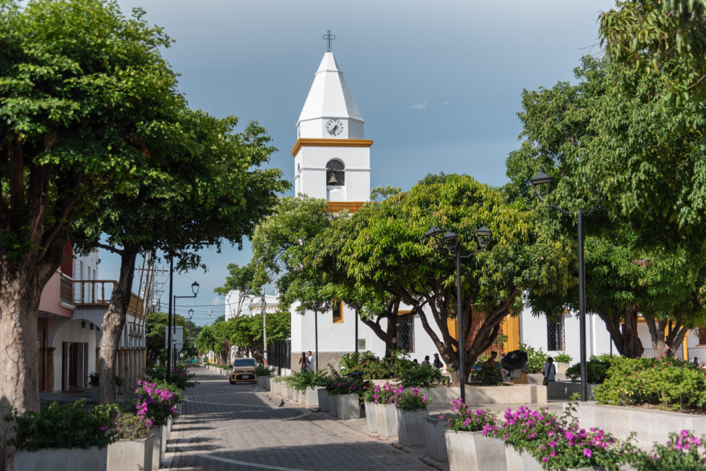 Cinco sitios para visitar en Valledupar durante el Festival | RTA Noticias