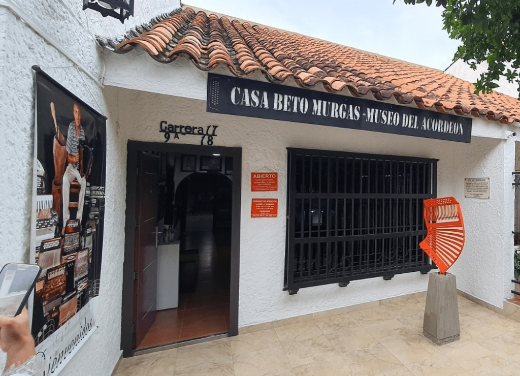 Cinco sitios para visitar en Valledupar durante el Festival | RTA Noticias