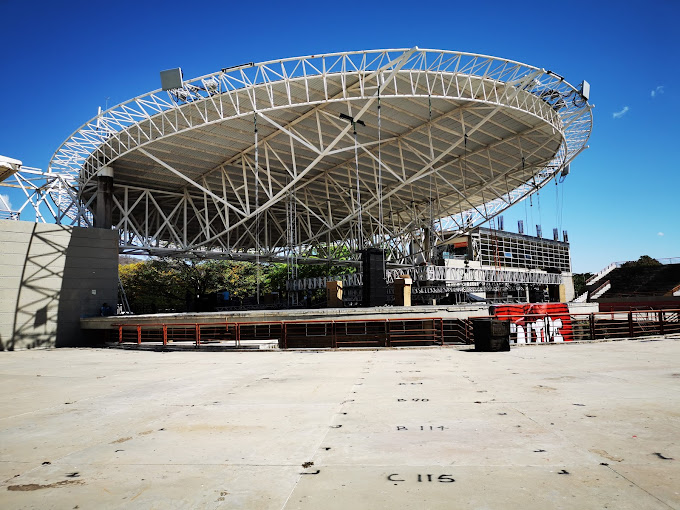 Cinco sitios para visitar en Valledupar durante el Festival | RTA Noticias