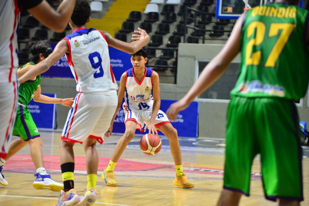 Inscripciones abiertas para los Juegos Intercolegiados 2025 | RTA Noticias