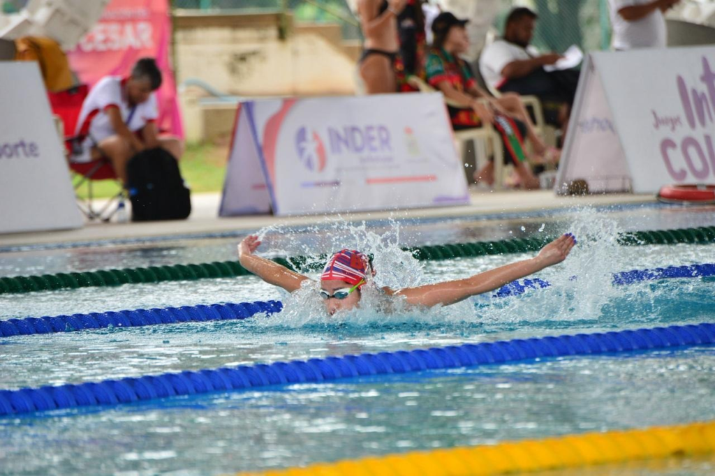 Inscripciones abiertas para los Juegos Intercolegiados 2025 | RTA Noticias