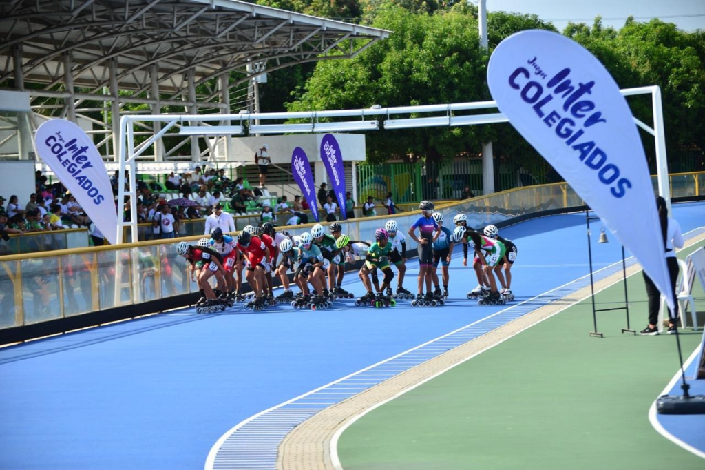 Inscripciones abiertas para los Juegos Intercolegiados 2025 | RTA Noticias