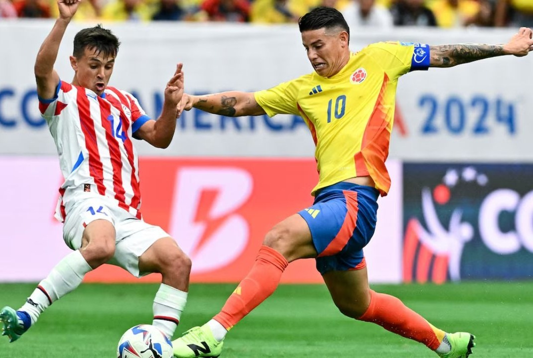 Lorenzo mueve el 11: se juega tres puntos claves ante Paraguay image