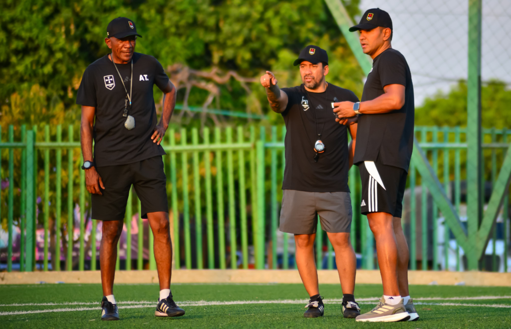 Alianza Vallenata-Faget representará a Valledupar en Mundialito Incomesa | RTA Noticias