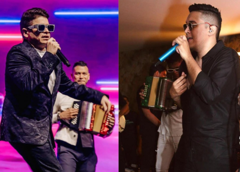 Mono Zabaleta ya podrá cantar "El Secuestro" en vivo image