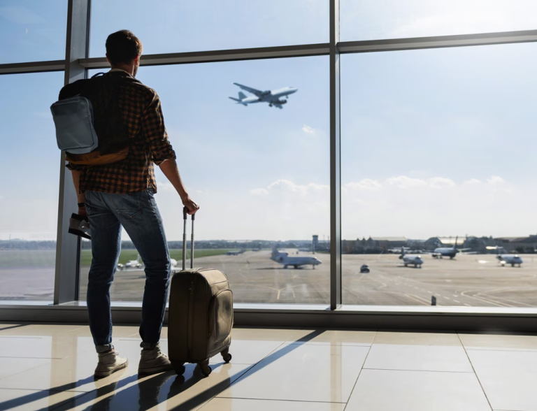 Vuelos en Colombia: más de 9,2 millones de pasajeros en dos meses image