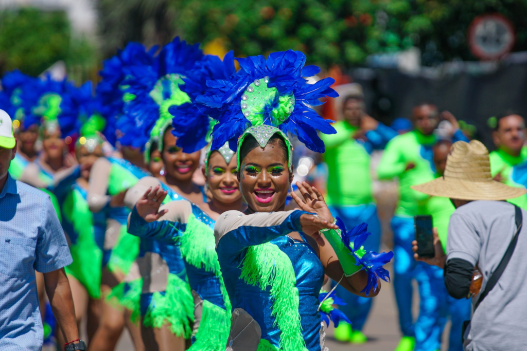 Joselito dijo adiós: Barranquilla se despide de su Carnaval | RTA Noticias