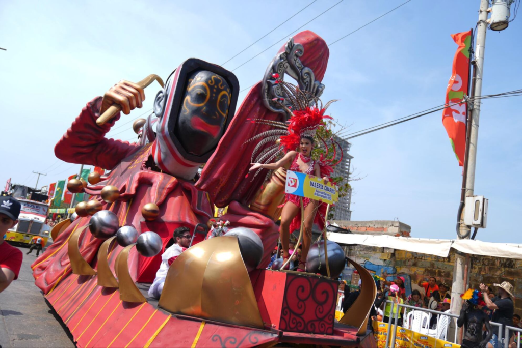 Joselito dijo adiós: Barranquilla se despide de su Carnaval | RTA Noticias