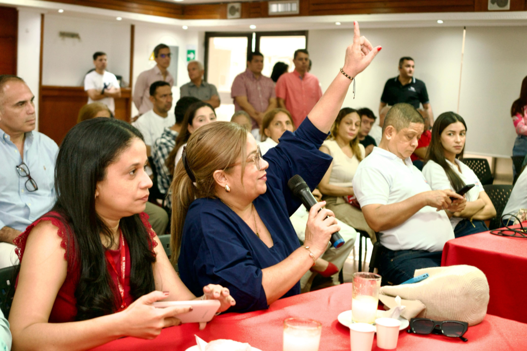 Valledupar 500 años, proyecto de ley que construirán los vallenatos con Carlos Quintero | RTA Noticias