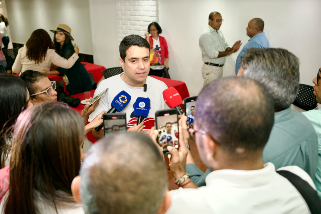 Valledupar 500 años, proyecto de ley que construirán los vallenatos con Carlos Quintero | RTA Noticias