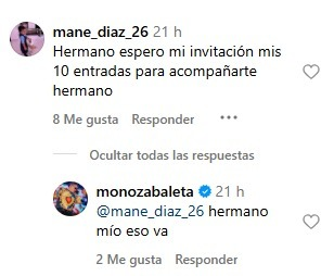 Mono Zabaleta en el Festival Vallenato: ¿Cantará "El Secuestro"? | RTA Noticias