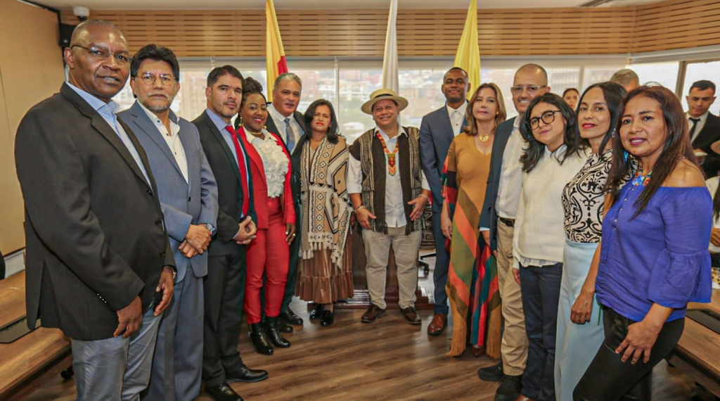 Piedad Ramírez asume dirección de la URT en Cesar y La Guajira | RTA Noticias