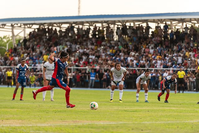 Alianza FC venció 1-0 a La Equidad en la Liga Femenina Alianza FC venció 1-0 a La Equidad en la Liga Femenina | RTA Noticias