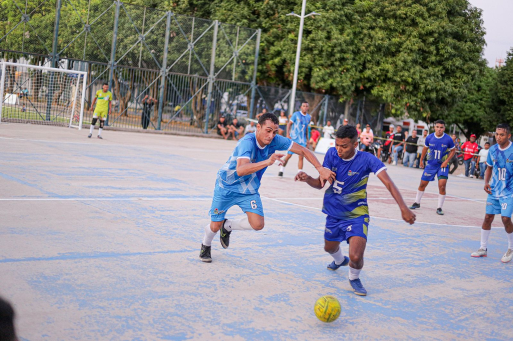 INDER rechaza actos de violencia en escenarios deportivos | RTA Noticias