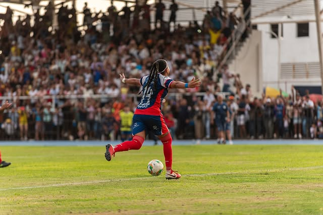 Alianza FC venció 1-0 a La Equidad en la Liga Femenina Alianza FC venció 1-0 a La Equidad en la Liga Femenina | RTA Noticias