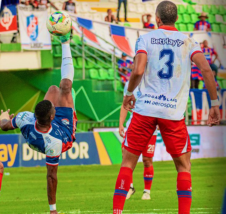 Alianza Valledupar: Tercera victoria consecutiva y se mete en los ocho Alianza Valledupar: Tercera victoria consecutiva y se mete en los ocho | RTA Noticias