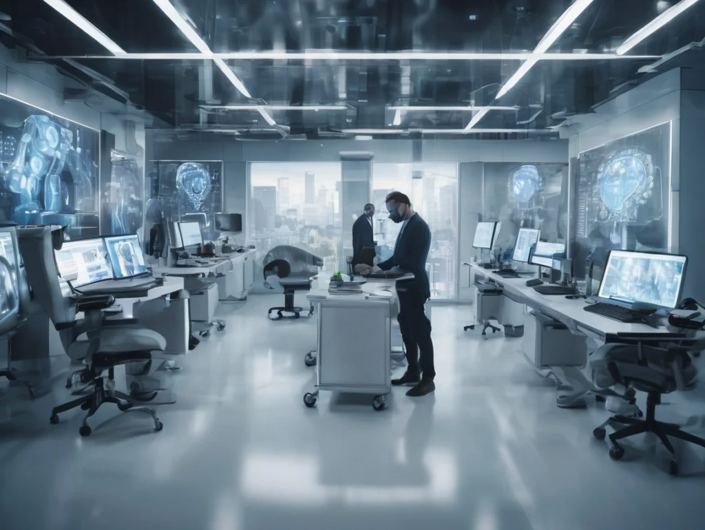 Bondades ventajas Inteligencia Artificial