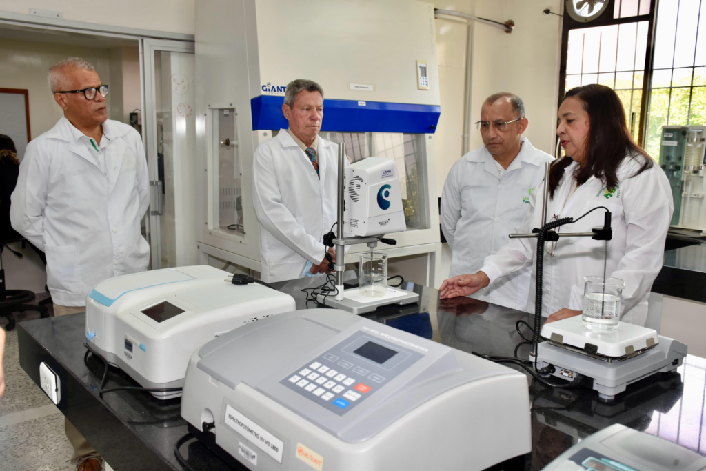 La UPC fortalece su infraestructura para el aprendizaje e investigación | RTA Noticias