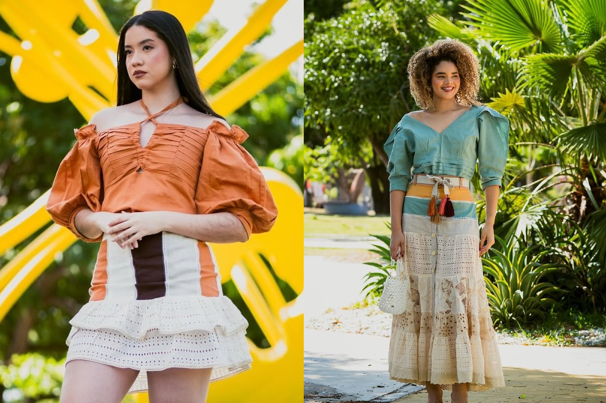 María Carolina Orozco lanza su colección 2025 image