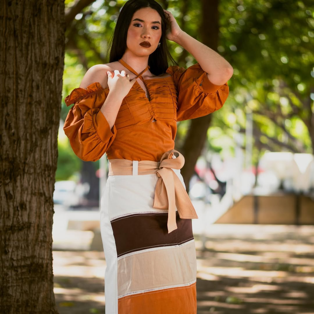 María Carolina Orozco lanza su colección 2025 María Carolina Orozco lanza su colección 2025 | RTA Noticias