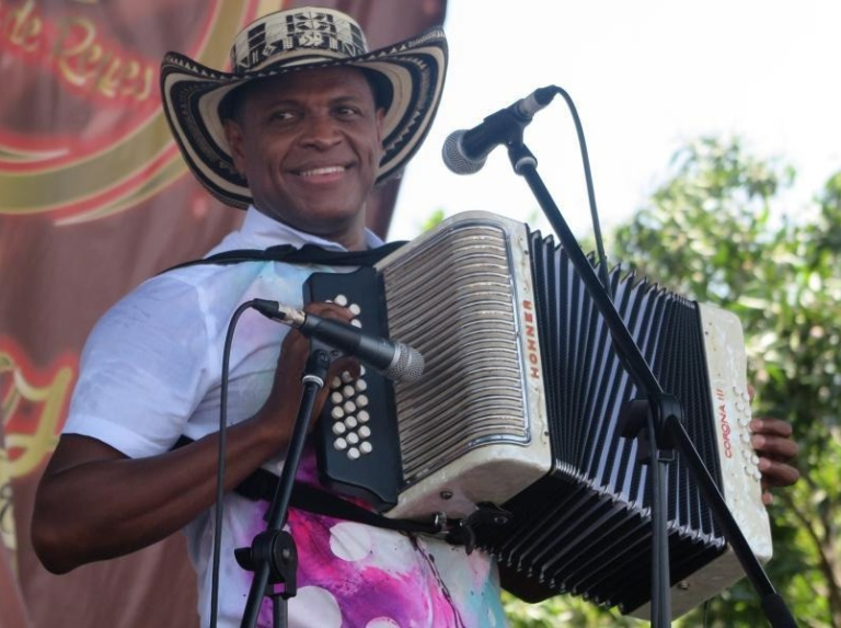 Foro académico del Festival Vallenato será en honor a Omar Geles image