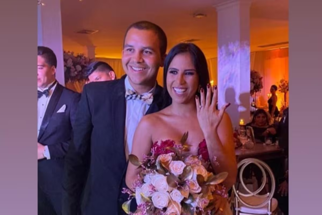 Dayana Jaimes en polémica por presunta relación con esposo de Lili Díaz | RTA Noticias
