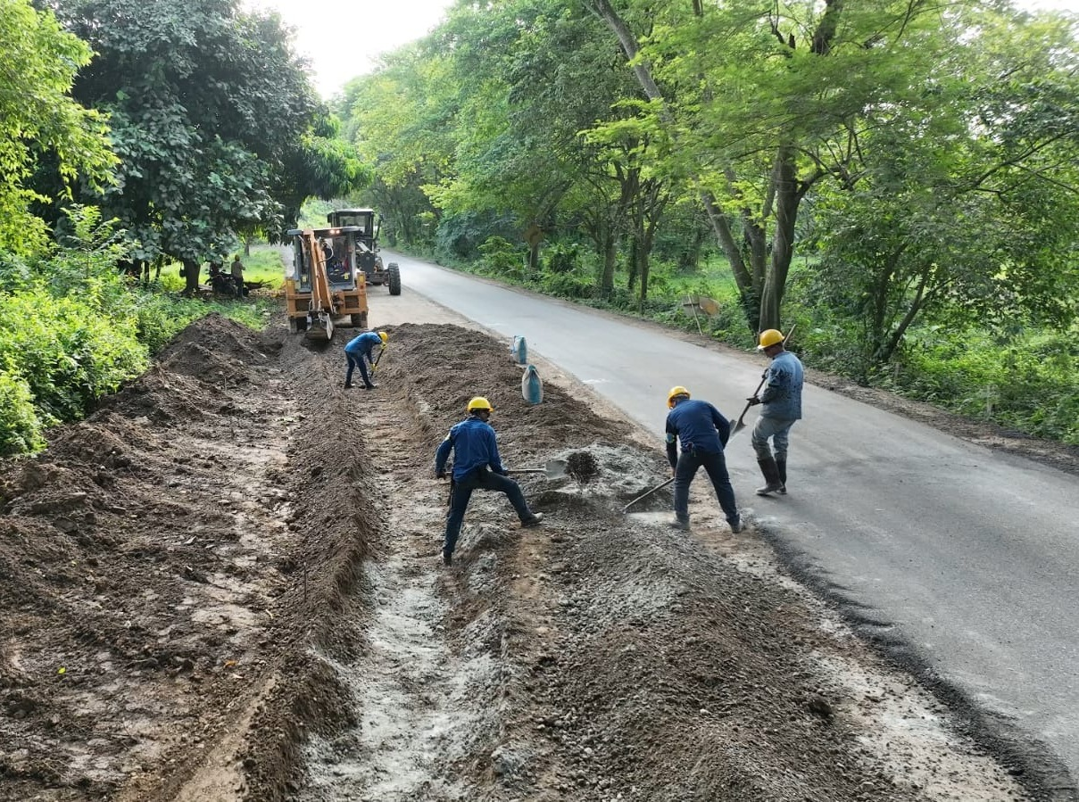 Procuraduría destraba millonarios recursos para obra en el Cesar image