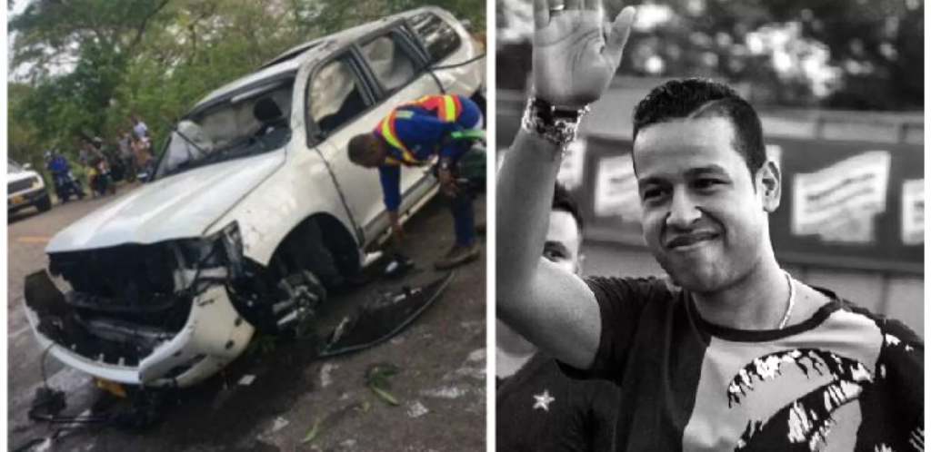 Hoy se cumplen 8 años de la partida de Martín Elías | RTA Noticias