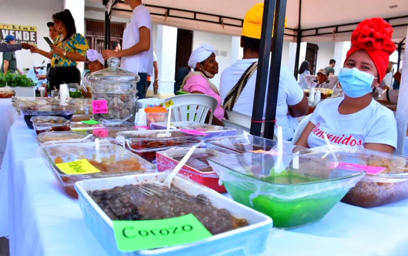 Dulces típicos conquistan corazones en Valledupar | RTA Noticias
