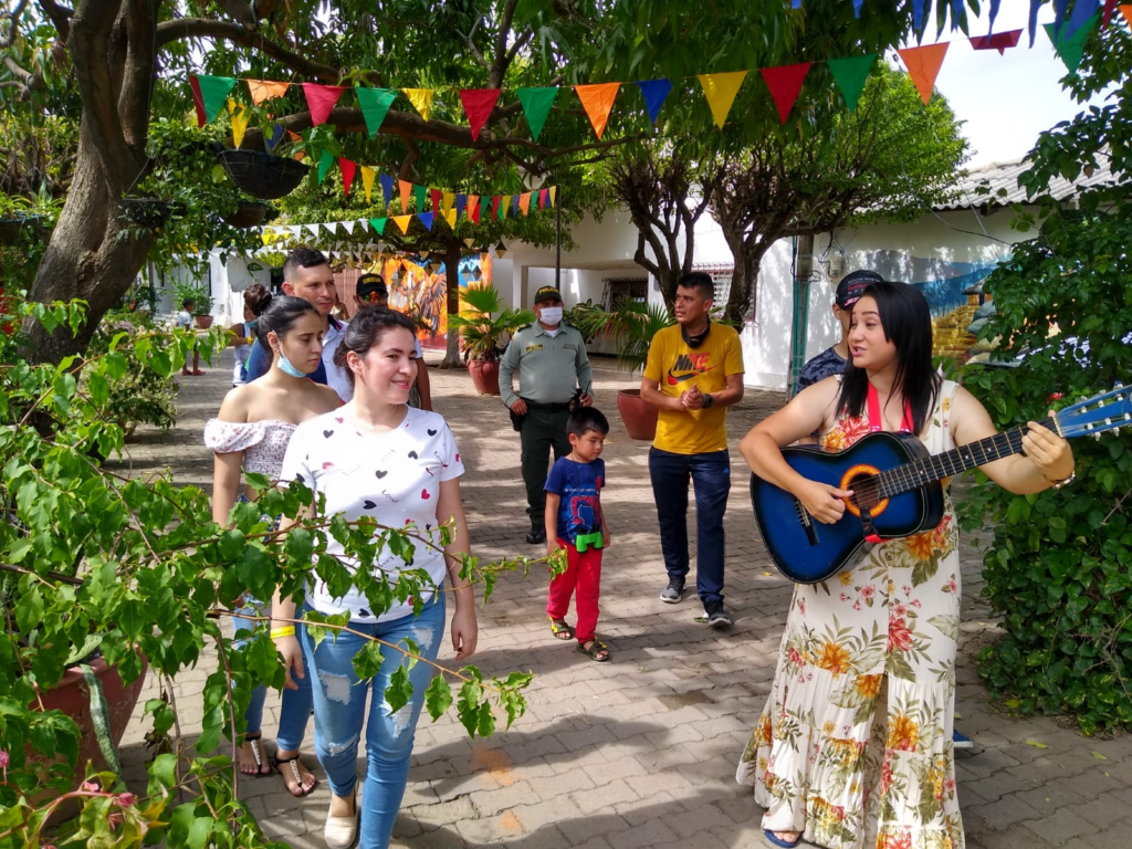 El Festival Vallenato como motor económico y turístico El Festival Vallenato como motor económico y turístico | RTA Noticias