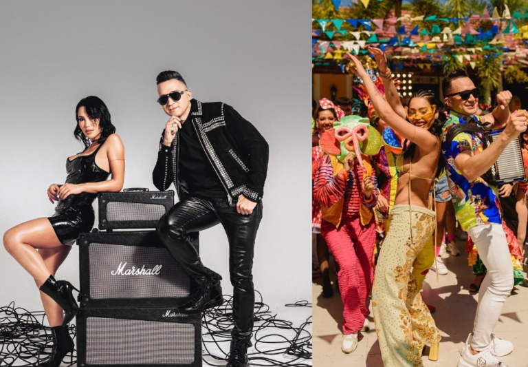 Sergio Luis: "Me retiro de su proyecto musical" image