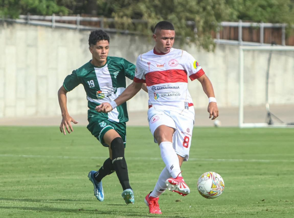 Selección Cesar Sub-17 se mantiene firme en el Zonal Clasificatorio Nacional | RTA Noticias