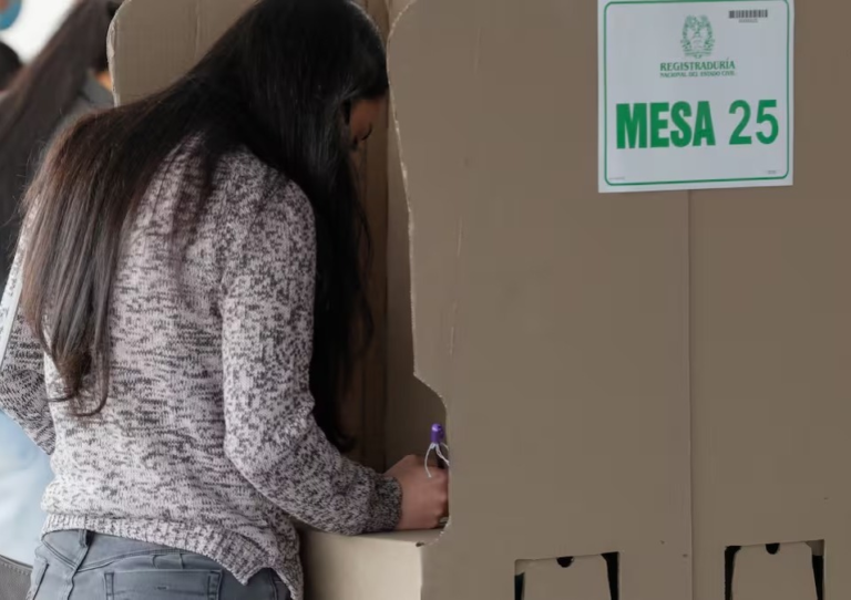 Consulta popular: 12 preguntas clave para los colombianos image