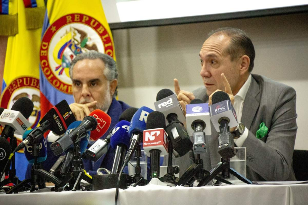 Consulta popular: 12 preguntas clave para los colombianos | RTA Noticias