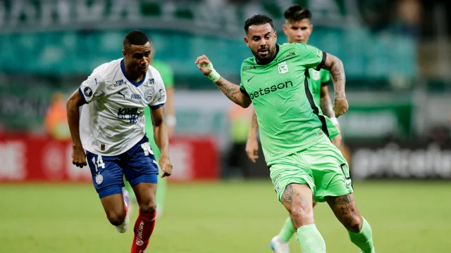 Nacional sufre nueva derrota y complica su camino en Libertadores Nacional sufre nueva derrota y complica su camino en Libertadores | RTA Noticias