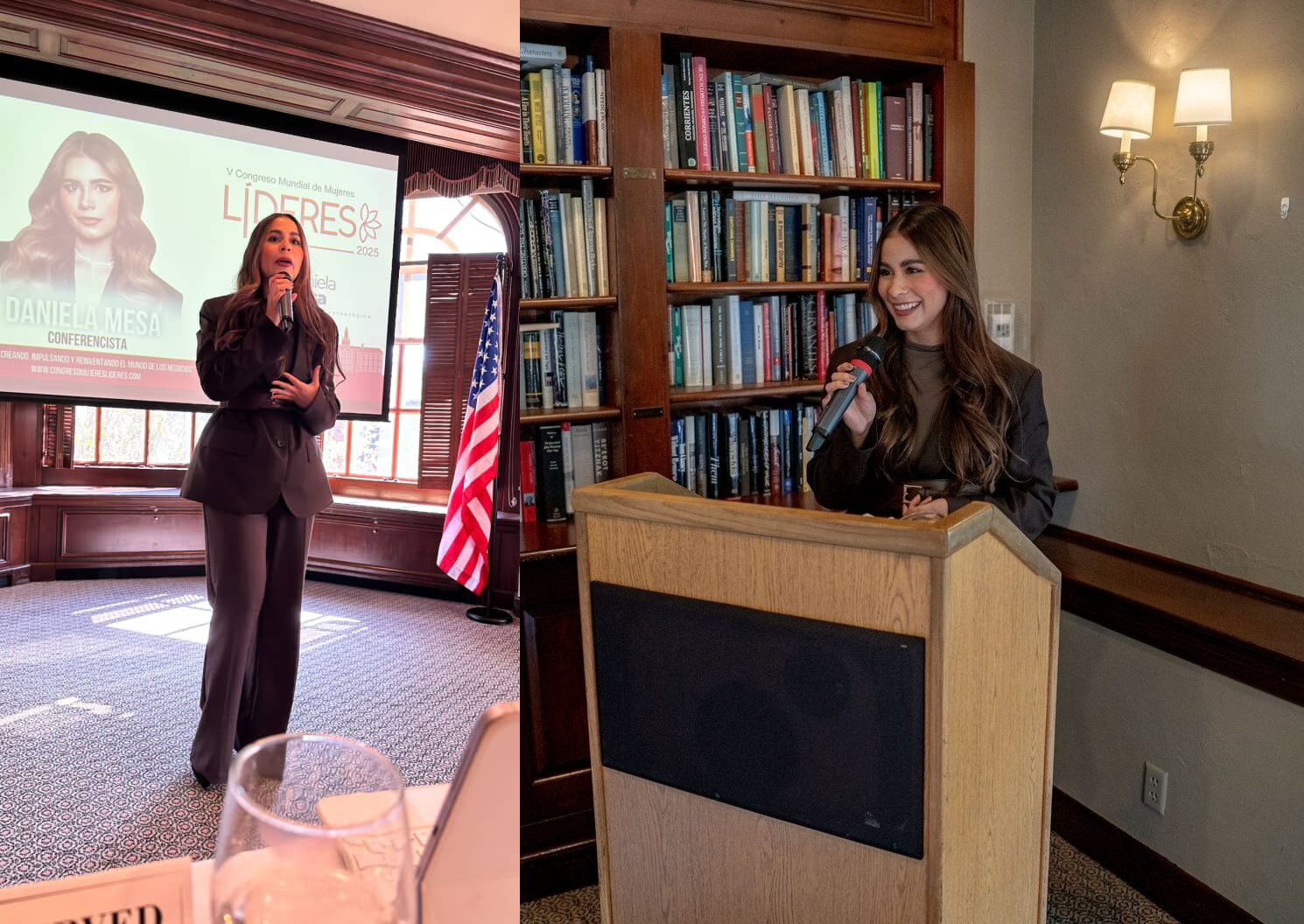 Vallenata representa a Colombia en Harvard durante congreso image