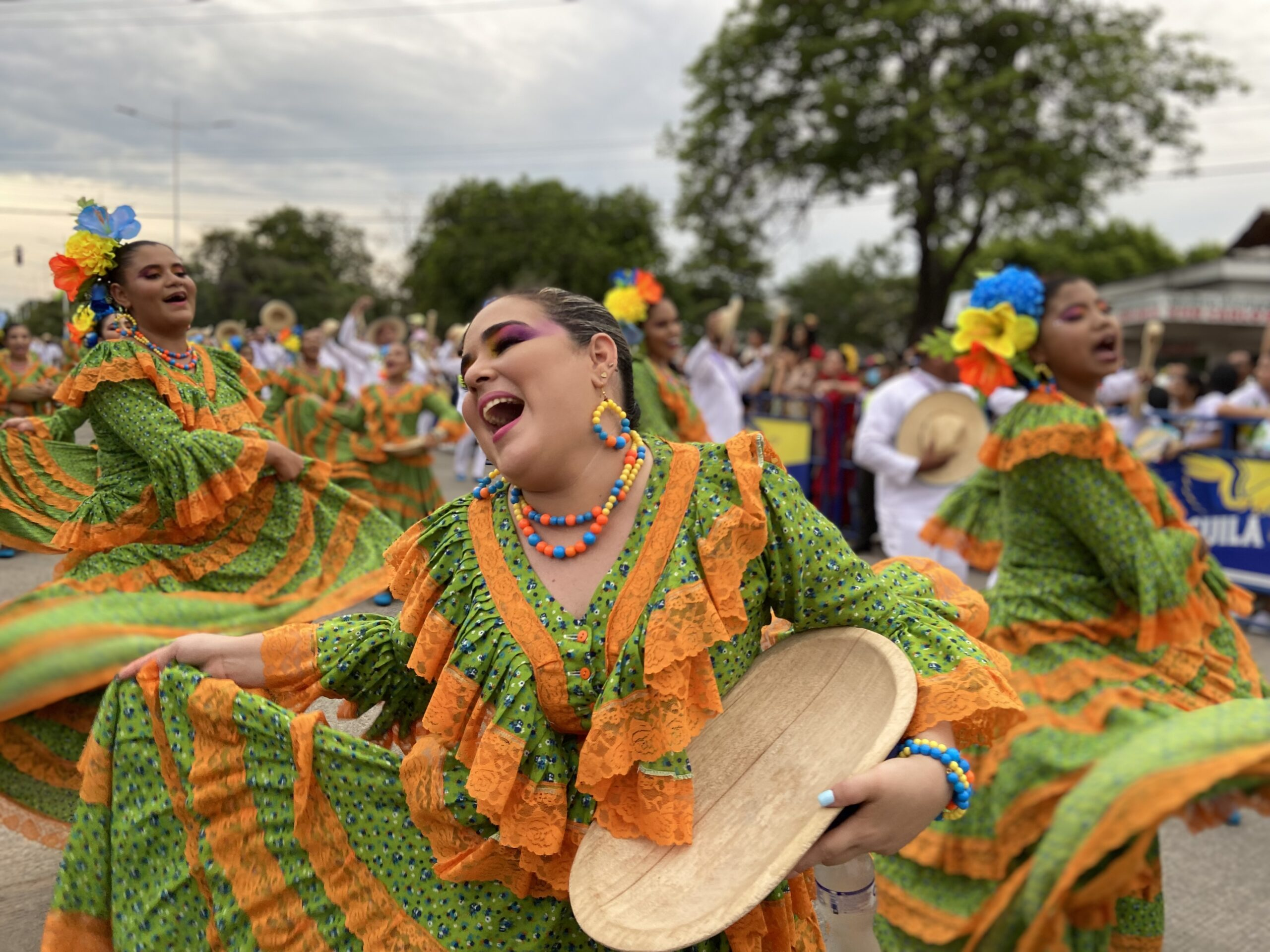 Programación de este miercoles en el Festival Vallenato image