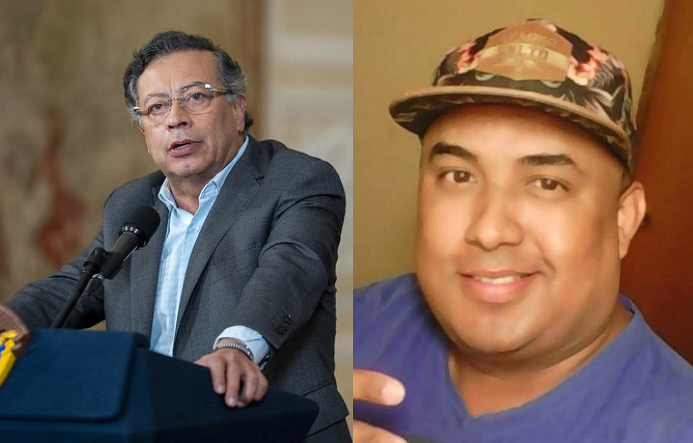 Presidente Petro se pronuncia tras asesinato de líder sindical en Valledupar image
