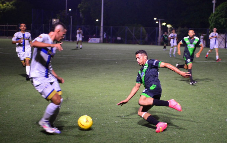 Valledupar será sede del Zonal Clasificatorio Sub 19 de Fútbol Interligas image